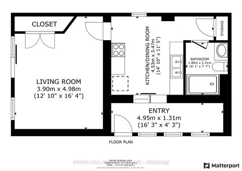 Photo 25 at 1046 Dovercourt Road, Junction, Toronto