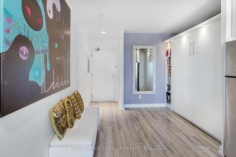 Photo 18 at 610 - 66 Portland Street, Waterfront Communities C1, Toronto