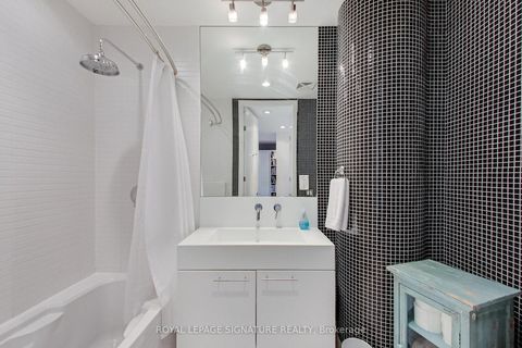 Photo 20 at 610 - 66 Portland Street, Waterfront Communities C1, Toronto