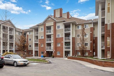 Photo 0 at 303 - 5225 Finch Avenue E, Agincourt North, Toronto