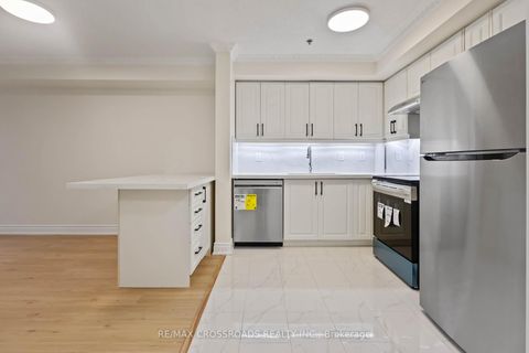 Photo 13 at 303 - 5225 Finch Avenue E, Agincourt North, Toronto