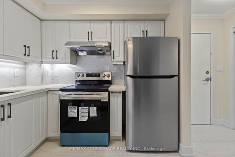 Photo 15 at 303 - 5225 Finch Avenue E, Agincourt North, Toronto