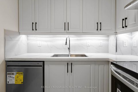 Photo 17 at 303 - 5225 Finch Avenue E, Agincourt North, Toronto