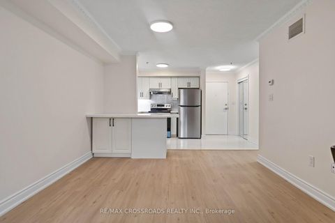 Photo 18 at 303 - 5225 Finch Avenue E, Agincourt North, Toronto