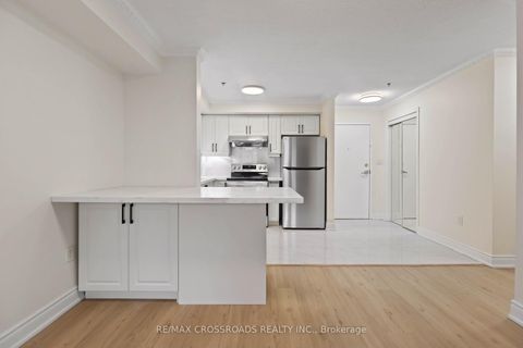 Photo 19 at 303 - 5225 Finch Avenue E, Agincourt North, Toronto