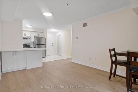 Photo 20 at 303 - 5225 Finch Avenue E, Agincourt North, Toronto