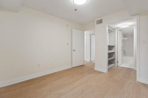 Photo 26 at 303 - 5225 Finch Avenue E, Agincourt North, Toronto