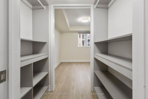 Photo 27 at 303 - 5225 Finch Avenue E, Agincourt North, Toronto