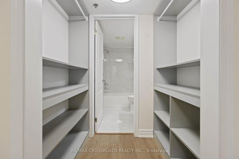 Photo 28 at 303 - 5225 Finch Avenue E, Agincourt North, Toronto