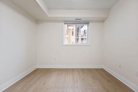 Photo 31 at 303 - 5225 Finch Avenue E, Agincourt North, Toronto