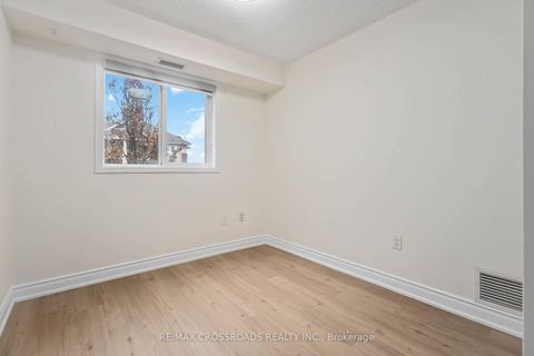 Photo 32 at 303 - 5225 Finch Avenue E, Agincourt North, Toronto