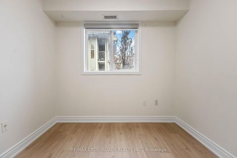 Photo 33 at 303 - 5225 Finch Avenue E, Agincourt North, Toronto