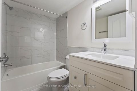 Photo 36 at 303 - 5225 Finch Avenue E, Agincourt North, Toronto
