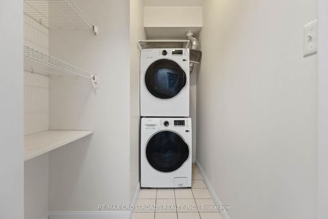 Photo 37 at 303 - 5225 Finch Avenue E, Agincourt North, Toronto