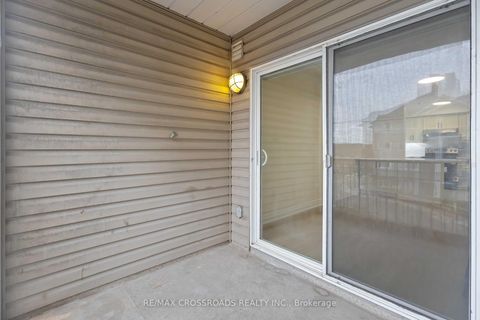 Photo 40 at 303 - 5225 Finch Avenue E, Agincourt North, Toronto