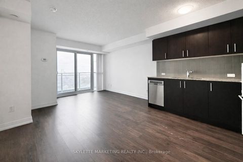 Photo 0 at 1806 - 255 Village Green Square, Malvern West, Toronto