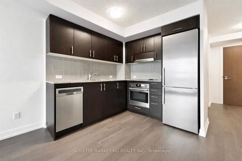 Photo 1 at 1806 - 255 Village Green Square, Malvern West, Toronto