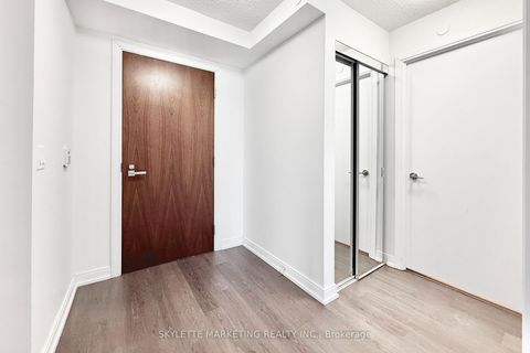 Photo 2 at 1806 - 255 Village Green Square, Malvern West, Toronto