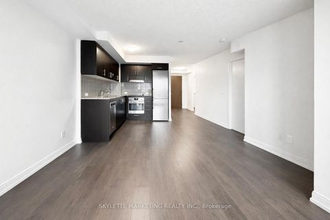 Photo 3 at 1806 - 255 Village Green Square, Malvern West, Toronto