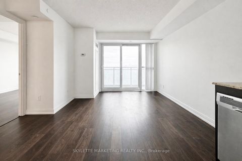 Photo 4 at 1806 - 255 Village Green Square, Malvern West, Toronto