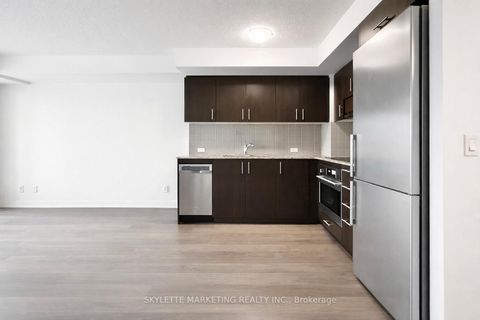 Photo 6 at 1806 - 255 Village Green Square, Malvern West, Toronto