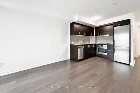 Photo 7 at 1806 - 255 Village Green Square, Malvern West, Toronto