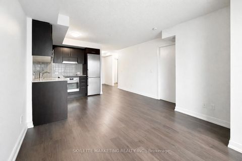 Photo 8 at 1806 - 255 Village Green Square, Malvern West, Toronto