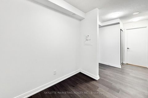 Photo 9 at 1806 - 255 Village Green Square, Malvern West, Toronto