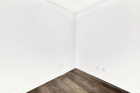 Photo 10 at 1806 - 255 Village Green Square, Malvern West, Toronto