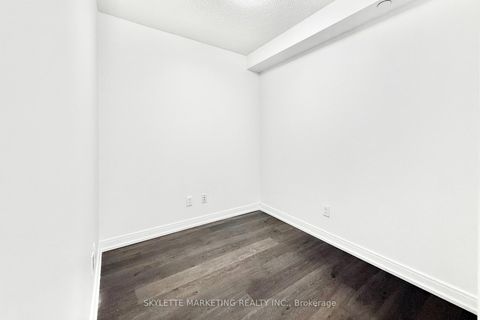 Photo 11 at 1806 - 255 Village Green Square, Malvern West, Toronto