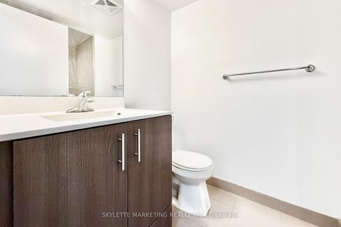 Photo 12 at 1806 - 255 Village Green Square, Malvern West, Toronto