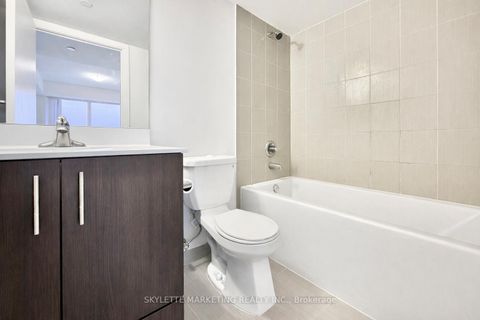 Photo 16 at 1806 - 255 Village Green Square, Malvern West, Toronto