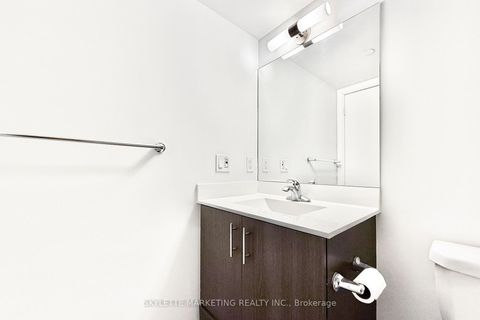 Photo 17 at 1806 - 255 Village Green Square, Malvern West, Toronto