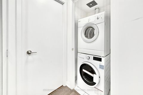 Photo 18 at 1806 - 255 Village Green Square, Malvern West, Toronto