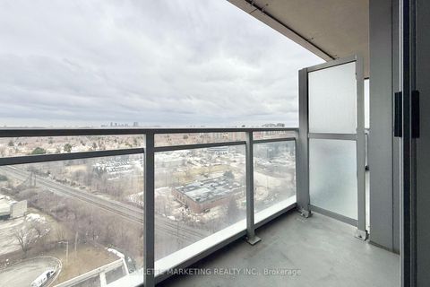 Photo 19 at 1806 - 255 Village Green Square, Malvern West, Toronto