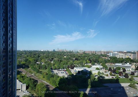 Photo 20 at 1806 - 255 Village Green Square, Malvern West, Toronto