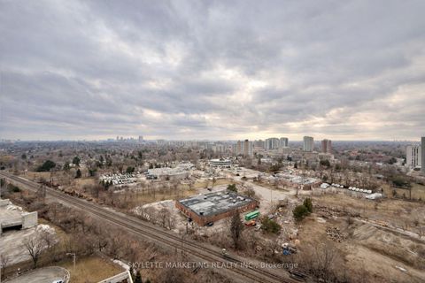 Photo 21 at 1806 - 255 Village Green Square, Malvern West, Toronto