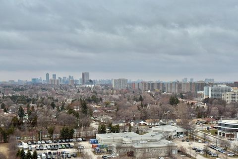 Photo 22 at 1806 - 255 Village Green Square, Malvern West, Toronto