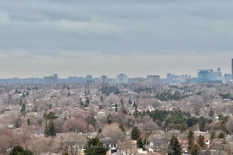 Photo 23 at 1806 - 255 Village Green Square, Malvern West, Toronto