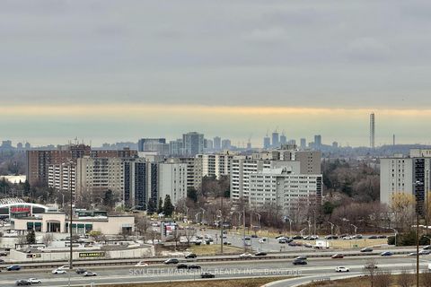 Photo 24 at 1806 - 255 Village Green Square, Malvern West, Toronto