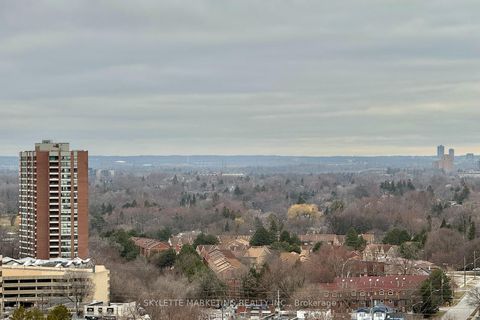 Photo 25 at 1806 - 255 Village Green Square, Malvern West, Toronto