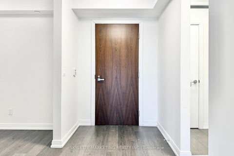 Photo 26 at 1806 - 255 Village Green Square, Malvern West, Toronto