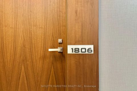 Photo 27 at 1806 - 255 Village Green Square, Malvern West, Toronto