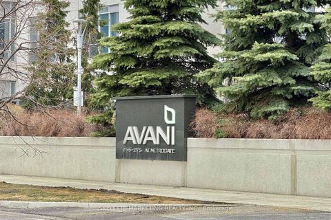 Photo 28 at 1806 - 255 Village Green Square, Malvern West, Toronto