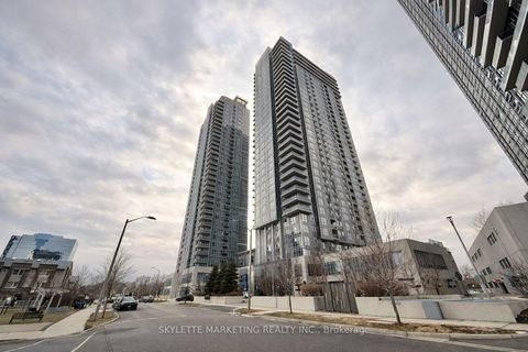 Photo 29 at 1806 - 255 Village Green Square, Malvern West, Toronto