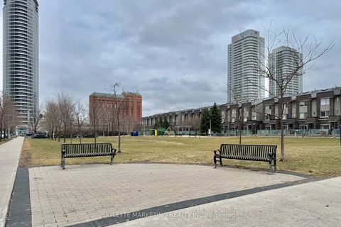 Photo 30 at 1806 - 255 Village Green Square, Malvern West, Toronto