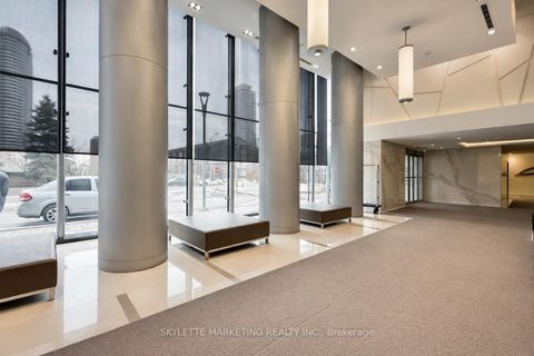 Photo 31 at 1806 - 255 Village Green Square, Malvern West, Toronto