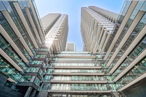 Photo 1 at 1705 - 117 Broadway Avenue, Mount Pleasant West, Toronto