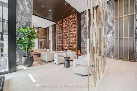 Photo 5 at 1705 - 117 Broadway Avenue, Mount Pleasant West, Toronto