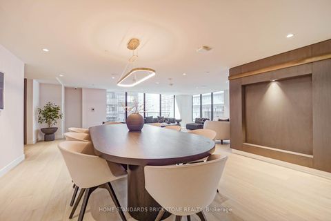 Photo 7 at 1705 - 117 Broadway Avenue, Mount Pleasant West, Toronto